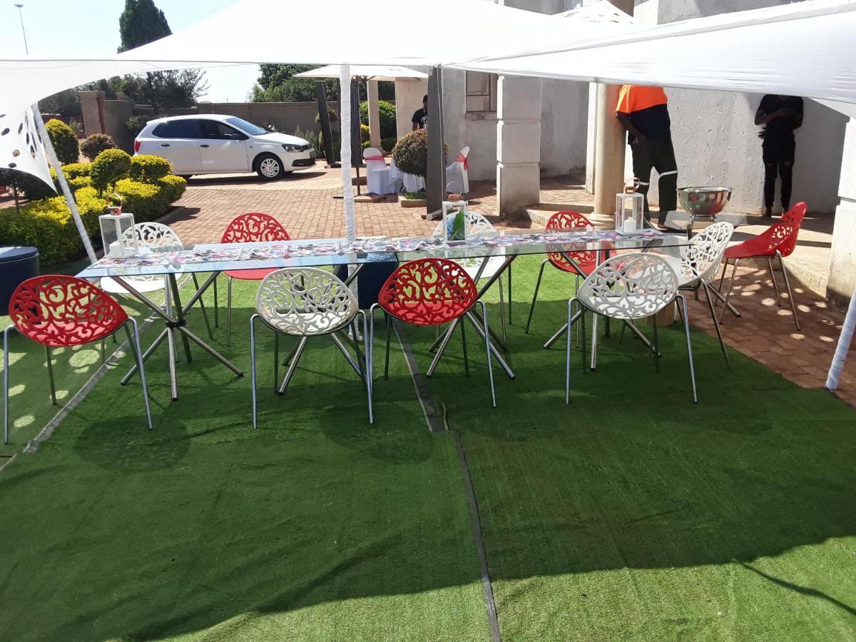 Kingdoms Place Guest house