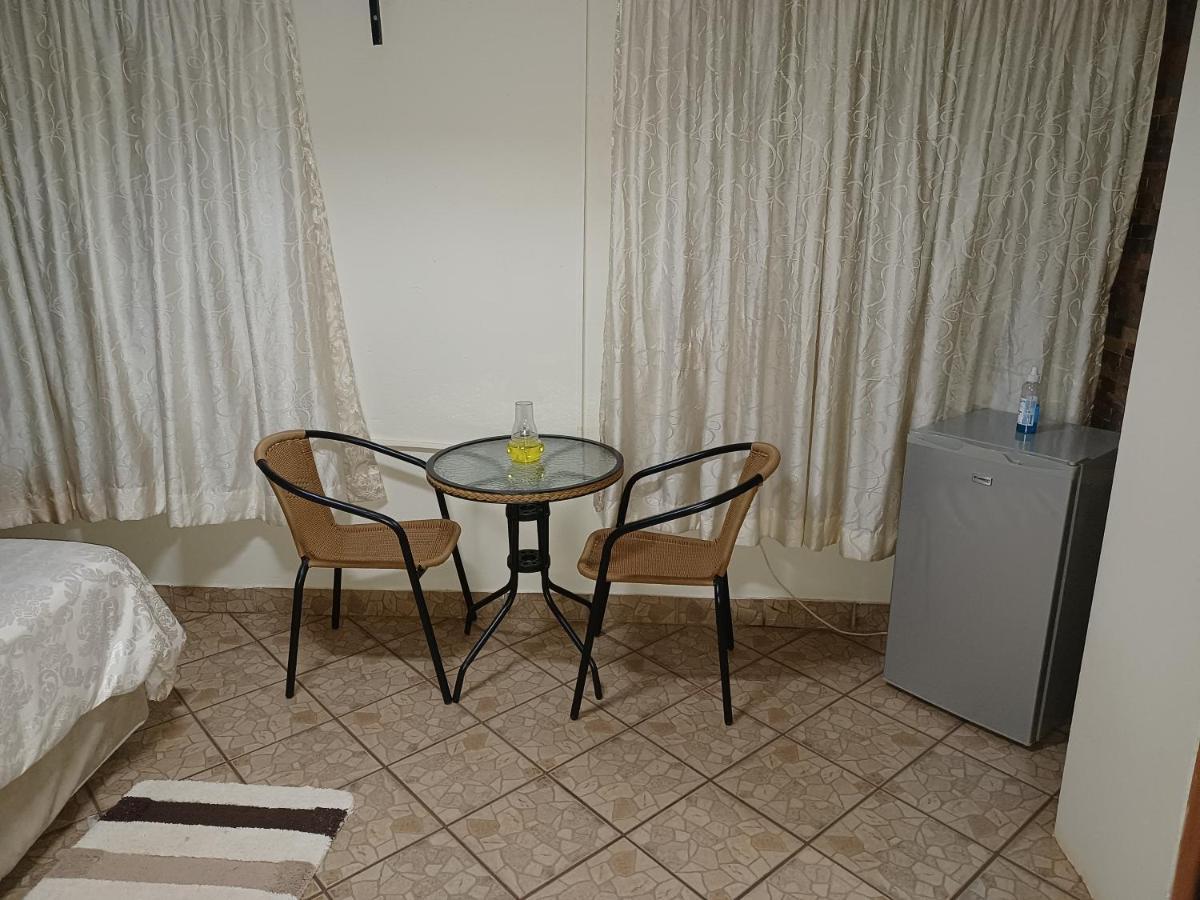 Guest house Kingdoms Place *